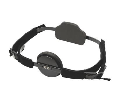 Pectus Carinatum Bracing